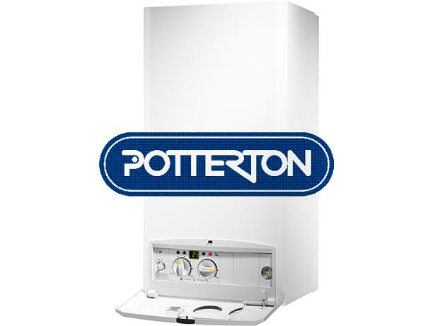 Potterton Boiler Repairs Thamesmead, Call 020 3519 1525